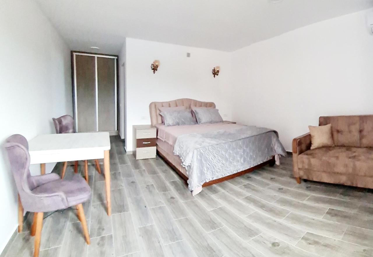 Elival House Hotel Nufaru Exterior photo
