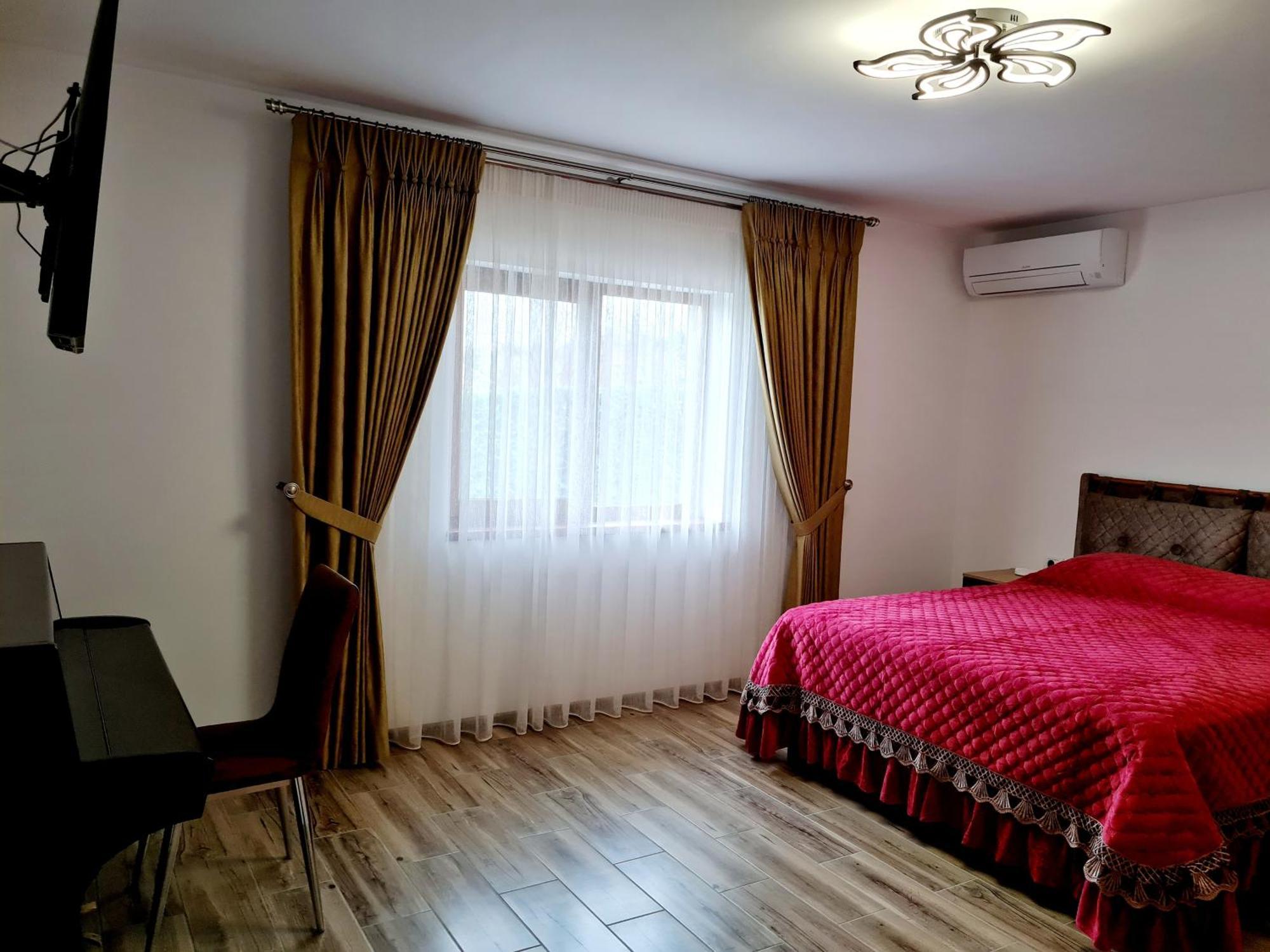 Elival House Hotel Nufaru Room photo