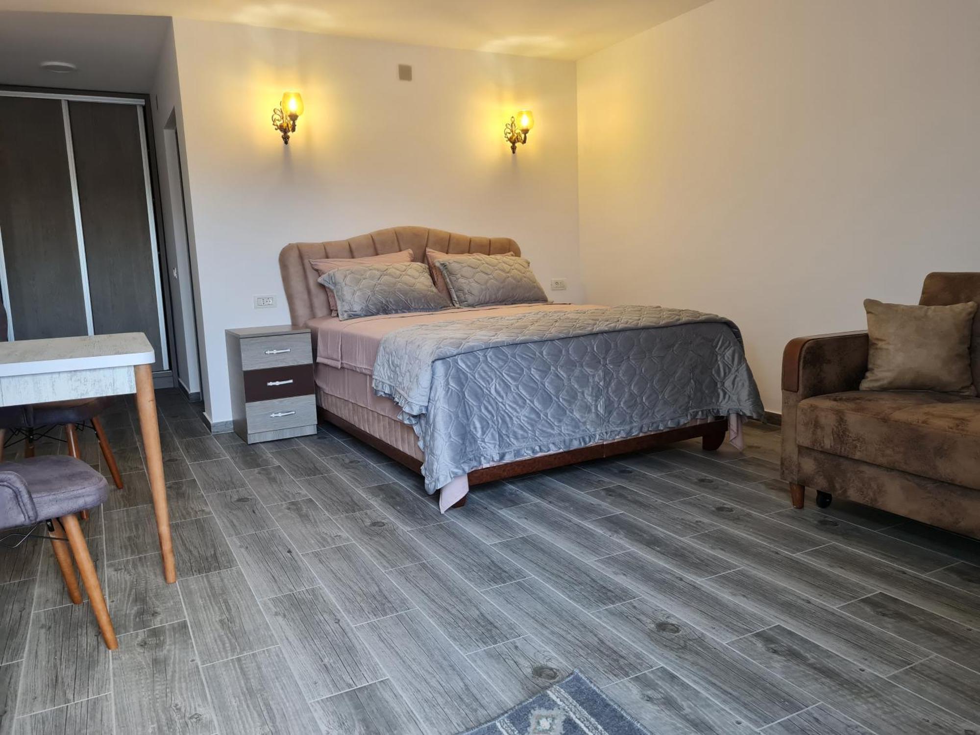 Elival House Hotel Nufaru Room photo